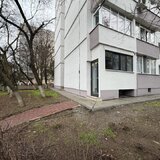 Spatiu comercial - Metrou Constantin Brancusi - Valea Argesului Stradal